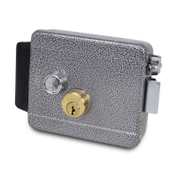 Замок Atis Lock G www.bd.in.ua Безпечний Дім