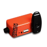 Імпульсний блок живлення Faraday Electronics 12Wt RF з радіокеруванням www.bd.in.ua Безпечний Дім