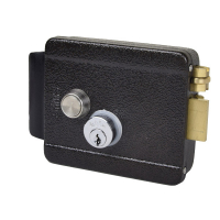 Замок Atis Lock MB www.bd.in.ua Безпечний Дім
