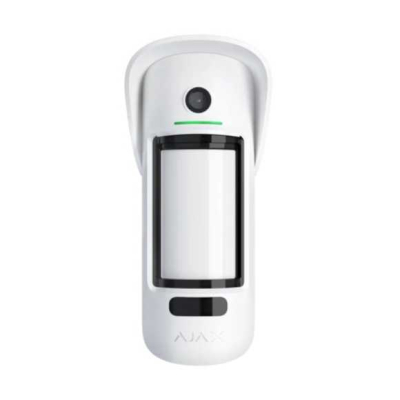 Корпус Ajax Пластиковий DummyBox MotionCam Outdoor White (33581.84.WH) www.bd.in.ua Безпечний Дім
