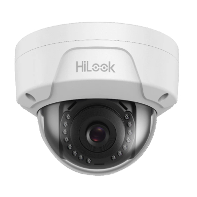 Ip відеокамера HiLook IPC-D140H-F 2.8mm www.bd.in.ua Безпечний Дім