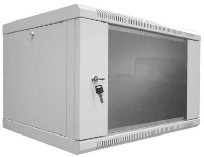 Шафа SteelNet 6U 600 x 350 (264030) www.bd.in.ua Безпечний Дім