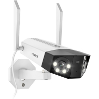 IP відеокамера Reolink Duo 2 WiFi www.bd.in.ua Безпечний Дім