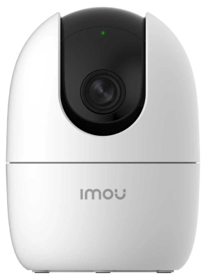 IP відеокамера IMOU IPC-K2EP-5H3W www.bd.in.ua Безпечний Дім
