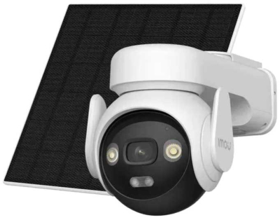 IP відеокамера IMOU PT 4G KIT 2 (IPC-B7ED-5M0TEA-EU/FSP14) www.bd.in.ua Безпечний Дім