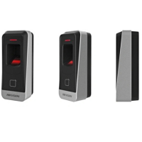 Біометричний термінал Hikvision DS-K1201AEF www.bd.in.ua Безпечний Дім