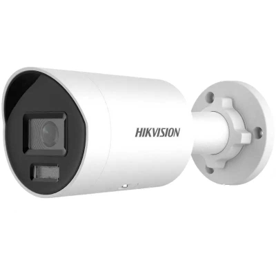 IP відеокамера Hikvision DS-2CD2087G2H-LIU www.bd.in.ua Безпечний Дім