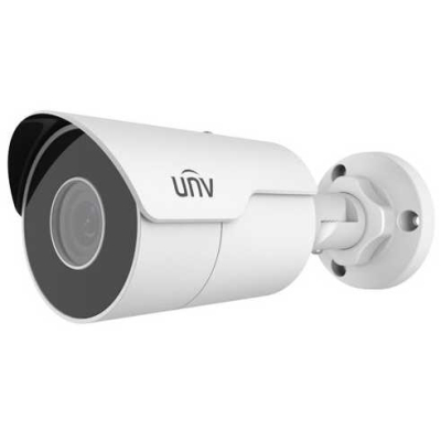 IP відеокамера Uniview IPC2124LR5-DUPF40M-F www.bd.in.ua Безпечний Дім