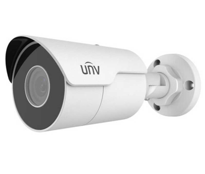 IP відеокамера Uniview IPC2122LR5-UPF28M-F www.bd.in.ua Безпечний Дім