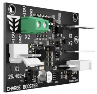 Модуль SEVEN Systems АКБ Charge BOOSTER www.bd.in.ua Безпечний Дім