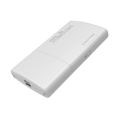 Маршрутизатор MikroTik RB960PGS-PB www.bd.in.ua Безпечний Дім
