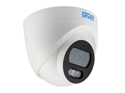 IP відеокамера SEVEN Systems IP-1002PA www.bd.in.ua Безпечний Дім