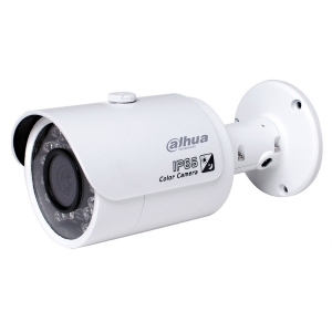 HD-CVI відеокамера Dahua DH-HAC-HFW2220SP (8мм) www.bd.in.ua Безпечний Дім