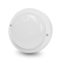 Світильник LW LW-RDR08W 8Вт 6000К IP65 www.bd.in.ua Безпечний Дім