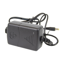 Імпульсний блок живлення Full Energy BGP-121 12 В / 1 А www.bd.in.ua Безпечний Дім
