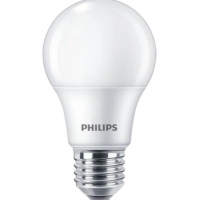 LED лампа Philips Ecohome LED Bulb www.bd.in.ua Безпечний Дім