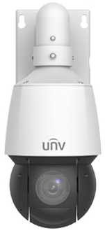 IP відеокамера Uniview IPC6412LR-X16-VG www.bd.in.ua Безпечний Дім