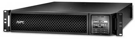 Джерело безперебійного живлення APC Smart-UPS SRT 3000VA RM (SRT3000RMXLI) www.bd.in.ua Безпечний Дім