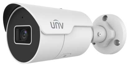 IP відеокамера Uniview IPC2128LE-ADF28KM-H www.bd.in.ua Безпечний Дім