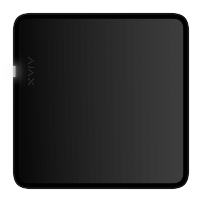 IP відеореєстратор Ajax NVR HDC (16ch) Black (140351.122.BL1) www.bd.in.ua Безпечний Дім
