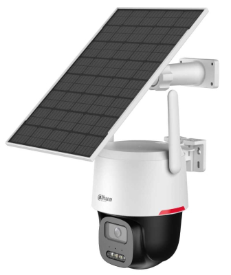 IP відеокамера Dahua APOLLO BP3EW-4G www.bd.in.ua Безпечний Дім