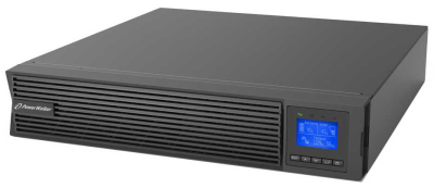 Джерело безперебійного живлення Powerwalker VFI 1500 ICR IoT (10122197) www.bd.in.ua Безпечний Дім