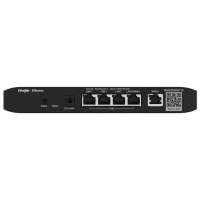 Маршрутизатор Ruijie Reyee RG-EG105G-P V2 www.bd.in.ua Безпечний Дім