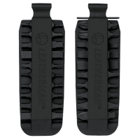 Мультитул Leatherman BIT KIT www.bd.in.ua Безпечний Дім