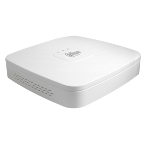 HD-CVI відеореєстратор Dahua DH-HCVR5104C-S2 www.bd.in.ua Безпечний Дім