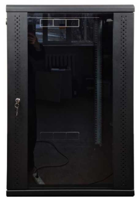 Шафа E-server ES-Е2160B Black www.bd.in.ua Безпечний Дім