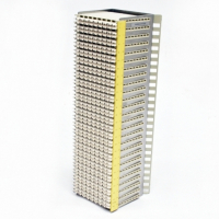 Розподільний блок Corning серія 5000 Compact , 200 пар (25х8пар) (S30264-D1215-V250) www.bd.in.ua Безпечний Дім