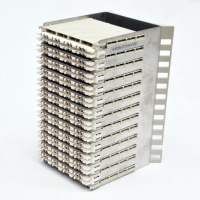 Цифровий блок Corning серії 5000, 48 екран. пар (abs), кат5, (S30264-D1019-V120) www.bd.in.ua Безпечний Дім