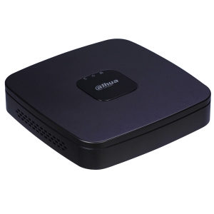 HD-CVI відеореєстратор Dahua DH-HCVR5108C-S2 www.bd.in.ua Безпечний Дім