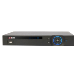 HD-CVI відеореєстратор Dahua DH-HCVR7108H-V2 www.bd.in.ua Безпечний Дім