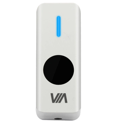 Кнопка виходу VIAsecurity VB3280P www.bd.in.ua Безпечний Дім
