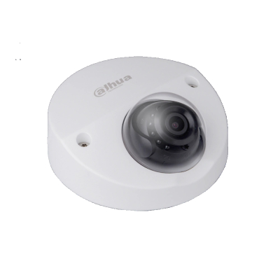 Ip відеокамера Dahua DH-IPC-HDBW3231FP-M12 www.bd.in.ua Безпечний Дім