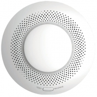 Датчик диму Ezviz CS-T4C www.bd.in.ua Безпечний Дім