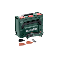 Різак акумуляторний Metabo PowerMaxx MT 12 MetaBox (613089840) www.bd.in.ua Безпечний Дім