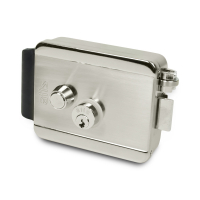 Замок Atis Lock MCh для контролю доступу www.bd.in.ua Безпечний Дім