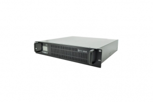Джерело безперебійного живлення Ritar RT-1KS-LCD 1000VA www.bd.in.ua Безпечний Дім