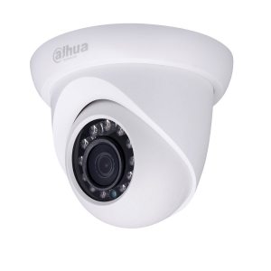 Ip відеокамера Dahua DH-IPC-HDW1120S www.bd.in.ua Безпечний Дім