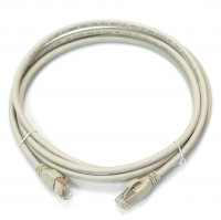 Патч-корд Corning S500 S/FTP FutureCom, 3 м, кат. 6a, LSZH (CCAAGB-G1002-A030-C0) www.bd.in.ua Безпечний Дім