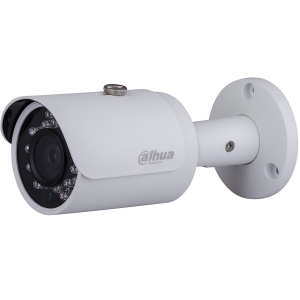 Ip відеокамера Dahua DH-IPC-HFW1320S (3.6mm) www.bd.in.ua Безпечний Дім