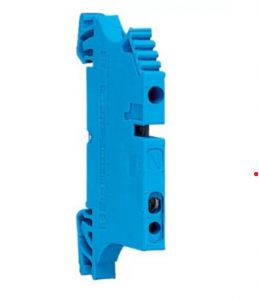 N-клема Hager 16мм2, 400В/62А (KXA16ND) www.bd.in.ua Безпечний Дім