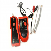 Тестер кабельний LW (HL-019-B) www.bd.in.ua Безпечний Дім