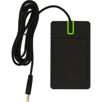 USB-зчитувач																		 U-Prox Desktop www.bd.in.ua Безпечний Дім