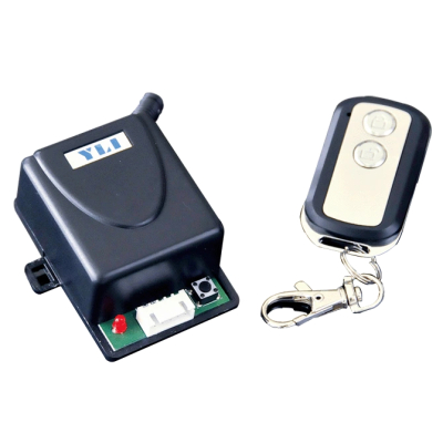 Пульт дистанційного керування Yli Electronic WBK-400-1-12 www.bd.in.ua Безпечний Дім