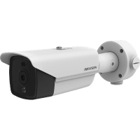 Тепловізійна камера Hikvision DS-2TD2117-10/PA www.bd.in.ua Безпечний Дім