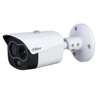 IP відеокамера Dahua DHI-TPC-BF1241 7mm www.bd.in.ua Безпечний Дім