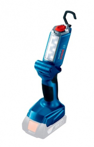 Ліхтарик Bosch GLI 18V-300 www.bd.in.ua Безпечний Дім